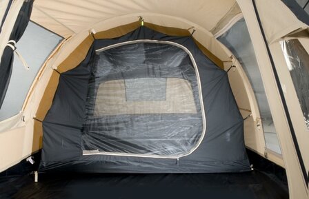 Bardani Mustang 220 RSTC |Tunneltent| 3 Persoons Tent