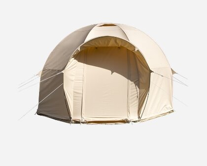 Bo Camp Yurt Tent | SHOWMODEL