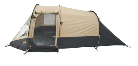 Safarica Blackhawk 220 TC | Tunneltent | 3 Persoons Tent