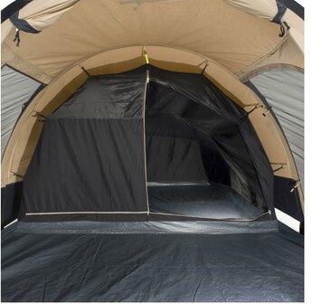 Safarica Blackhawk 220 TC | Tunneltent | 3 Persoons Tent