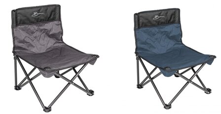 Bardani Elite Low Adult | Lage Campingstoel