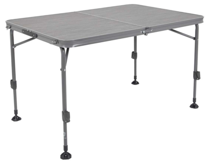 BoCamp Logan | 120 x 80 | Campingtafel