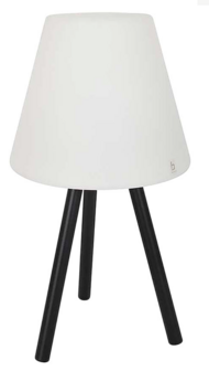 BoCamp Menahan Lamp