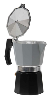 BoCamp Hillington | Percolator | 6 Kops 