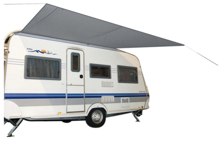 BoCamp Caravanluifel Travel L