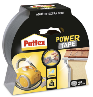 Pattex Power Tape 25 mtr