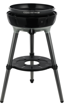 CADAC Carri Chef 40 BBQ/Chef Pan Combo | Op=Op!