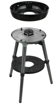 CADAC Carri Chef 40 BBQ/Chef Pan Combo | Op=Op!