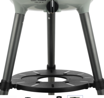 CADAC Carri Chef 40 BBQ/Chef Pan Combo | Op=Op!