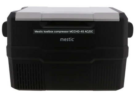 Mestic Koelbox Compressor MCCHD 45