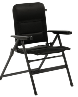 Barletta Comfort M Black