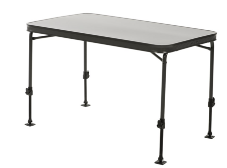 Travellife Tafel Alba Alu 115 Grey