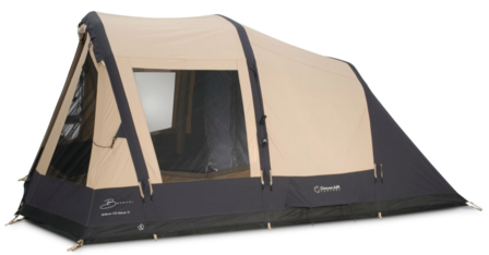 Bardani AirWave 300 Deluxe TC | Opblaasbare tent | 4 Persoons Tent