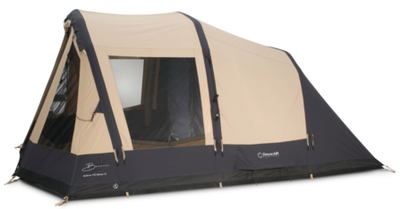 Bardani AirWave 300 Deluxe TC 2023 | Opblaasbare tent | 4 Persoons Tent