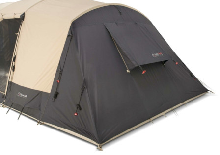 Bardani Royal Prestige 340 RSC | Tunneltent | 5 Persoons Tent