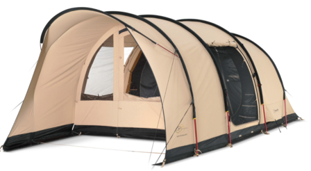 Bardani Spitfire 300 Deluxe RSTC | Tunneltent | 4 Persoons Tent 