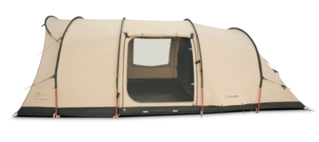 Bardani Spitfire 300 Deluxe RSTC | Tunneltent | 4 Persoons Tent 