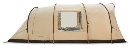 Bardani Spitfire 300 Deluxe RSTC | Tunneltent | 4 Persoons Tent 