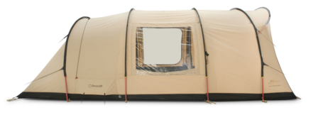 Bardani Spitfire 300 Deluxe RSTC  | | Tunneltent | 4 Persoons Tent 