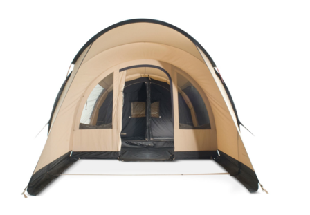 Bardani Spitfire 300 Deluxe RSTC | Tunneltent | 4 Persoons Tent 