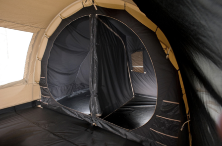 Bardani Spitfire 300 Deluxe RSTC | Tunneltent | 4 Persoons Tent 