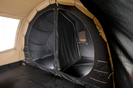 Bardani Spitfire 300 Deluxe RSTC  | | Tunneltent | 4 Persoons Tent 