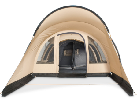 Bardani Spitfire 340 XL Deluxe RSTC | Tunneltent | 5 Persoons Tent