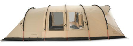 Bardani Spitfire 400 XL Deluxe RSTC | Tunneltent 