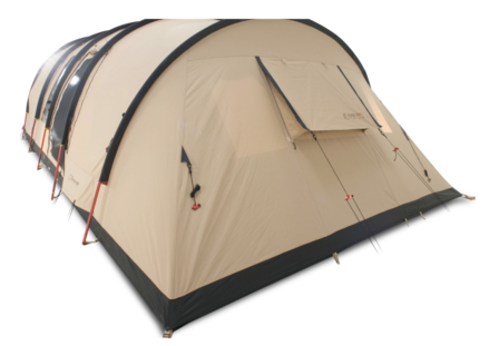 Bardani Spitfire 400 XL Deluxe RSTC | Tunneltent 