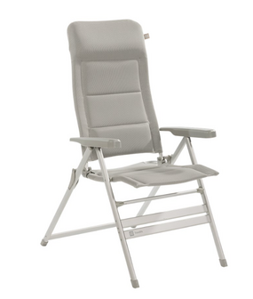 Travellife Barletta Comfort XL | Light Grey | Op=Op
