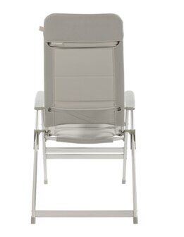 Travellife Barletta Comfort XL | Light Grey | Op=Op