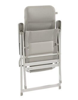 Travellife Barletta Comfort XL | Light Grey | Op=Op