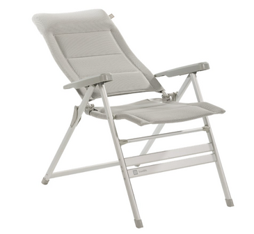 Travellife Barletta Comfort XL | Light Grey | Op=Op