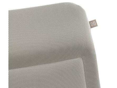 Travellife Barletta Comfort XL | Light Grey | Op=Op