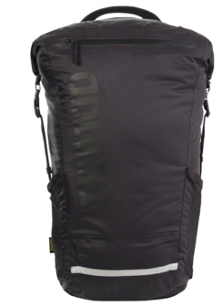 Nomad Mahon Pro 18 Black | Rugzak