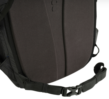 Nomad Mahon Pro 18 Black | Rugzak