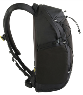 Nomad Montagon Premium 18 Black | Rugzak