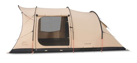 Bardani Spitfire 340 RSTC | Katoenen Tunneltent | 5 Persoons Tent