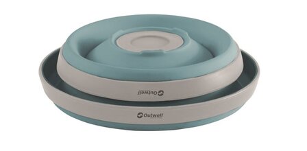 Outwell Collaps Bowl Set | Classic Blue