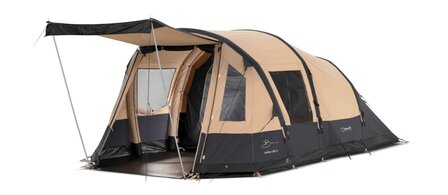 Bardani Airwave 260 TC | Opblaasbare tent | 4 Persoons Tent