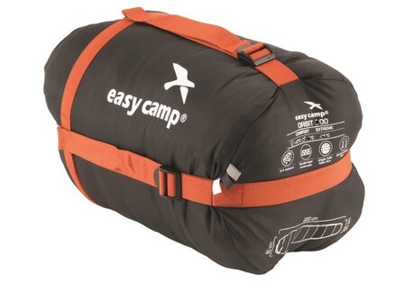 Easy Camp Orbit 400