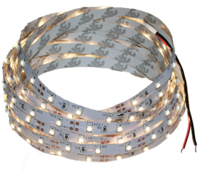 Ohio LED strip met aansluitkabel