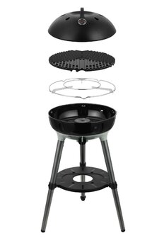 CADAC Carri Chef 40  BBQ Dome | Gasbarbecue