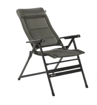 Travellife Barletta Comfort XL | Dark Grey