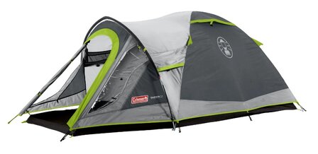 Coleman Darwin 2 Plus | Koepeltent | 2 Persoons Tent