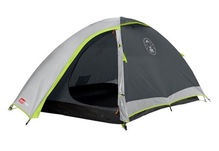 Coleman Darwin 2 | Koepeltent | 2 Persoons Tent