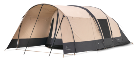 Bardani Airwave 350 Deluxe TC 2024 | Opblaasbare Tent | Tunneltent