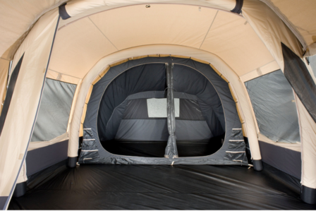 Bardani Airwave 350 Deluxe TC 2024 | Opblaasbare Tent | Tunneltent