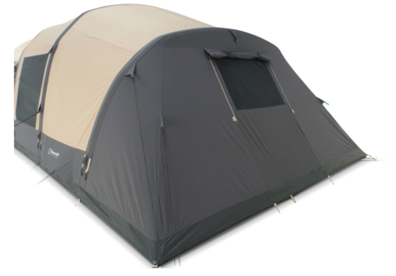 Bardani Airwave 350 Deluxe TC | Opblaasbare Tent | 5 Persoons Tent