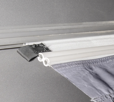 ProPlus Verbindingsset voor Voortent | 7-5mm 